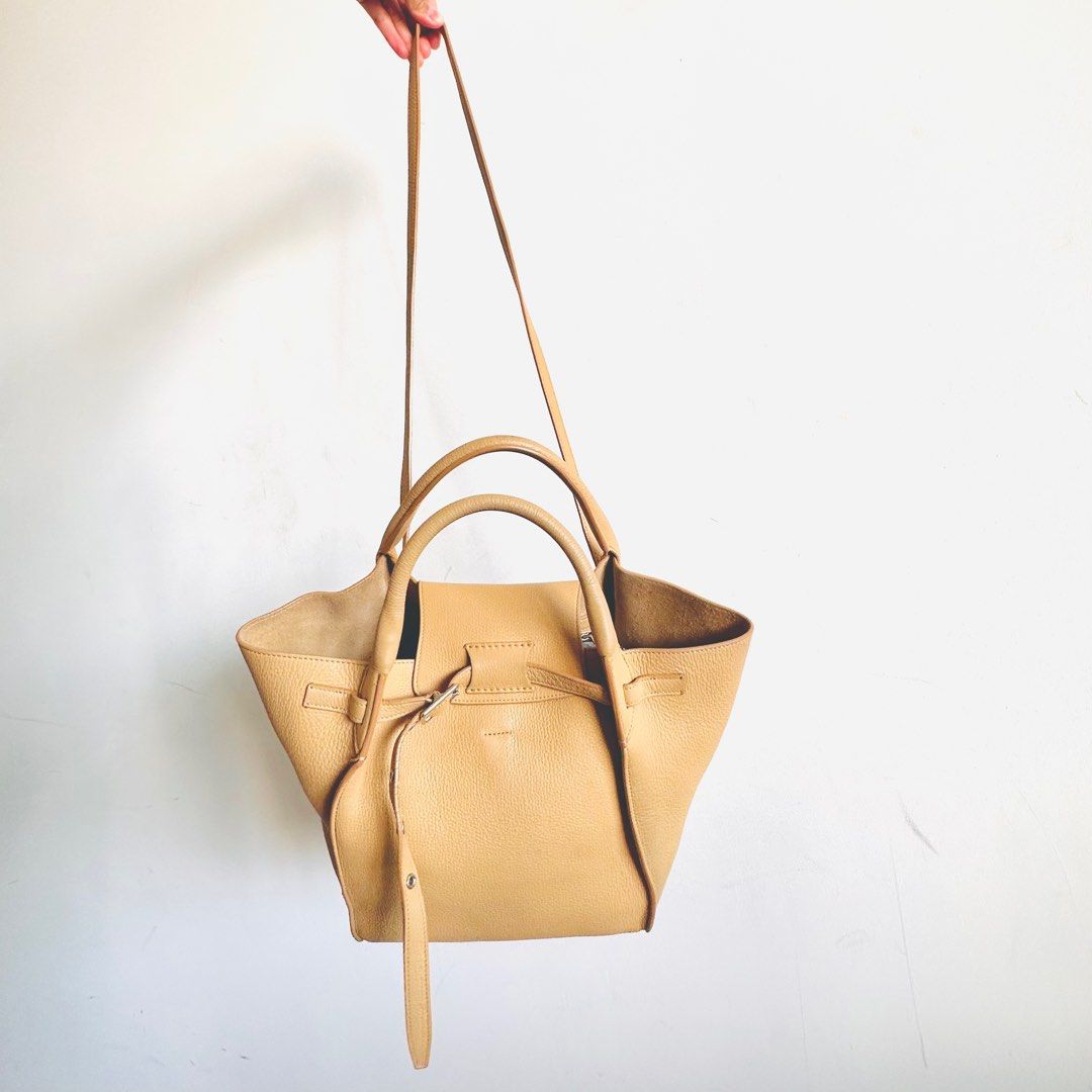 Celine big tote 2025