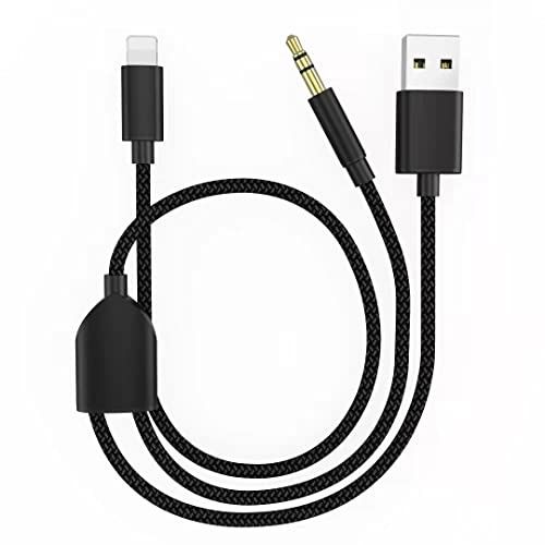 Aux cord 2024 for iphone 8