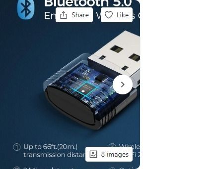 Mpow bh456 2025