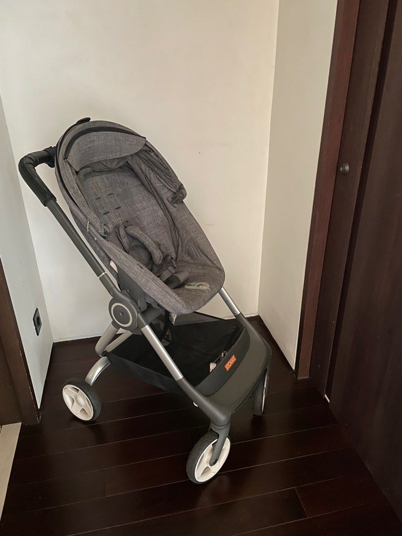 Stokke scoot footmuff clearance