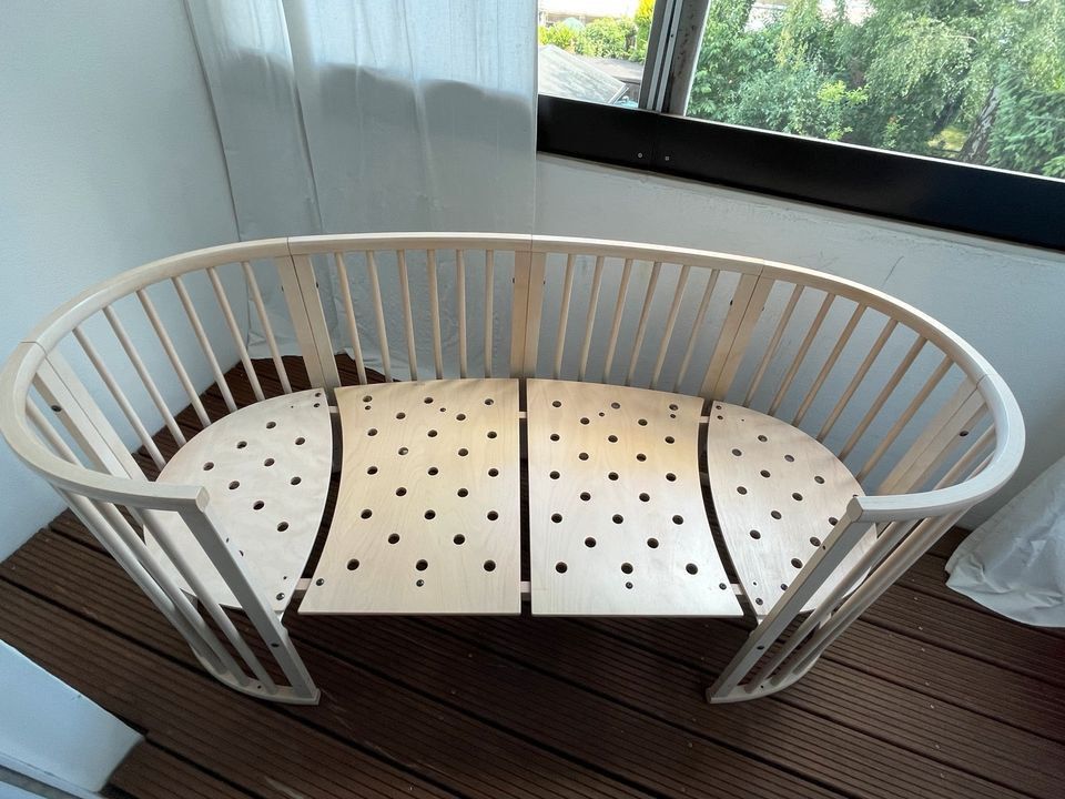 Stokke junior extension kit online