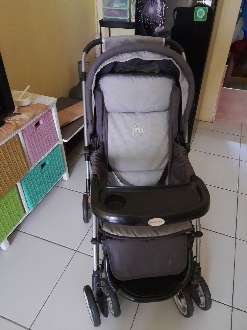Stroller bayi yang recommended on sale