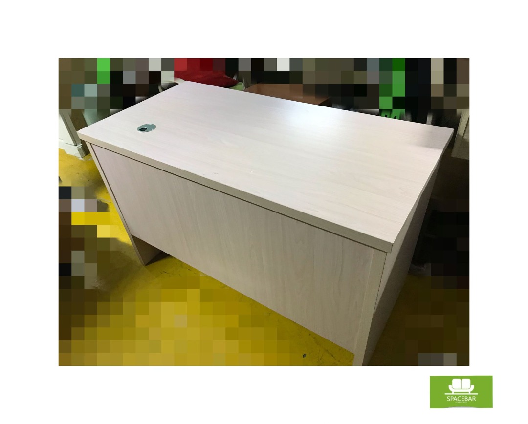 Study Desk, Furniture & Home Living, Furniture, Tables & Sets on Carousell