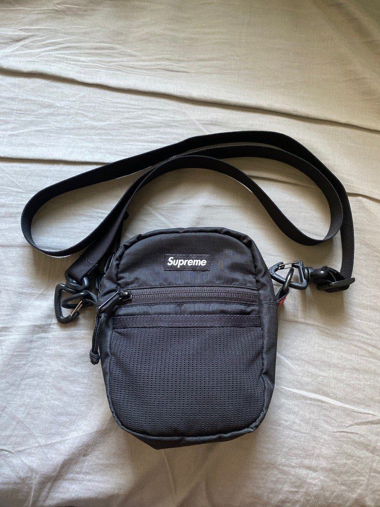Supreme 42th shoulder bag discount