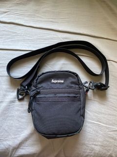 Supreme 42th shoulder bag sale