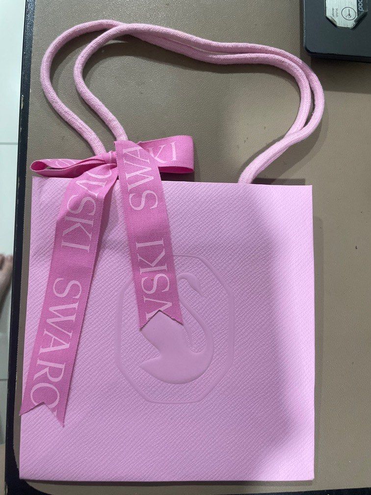 Bag swarovski best sale