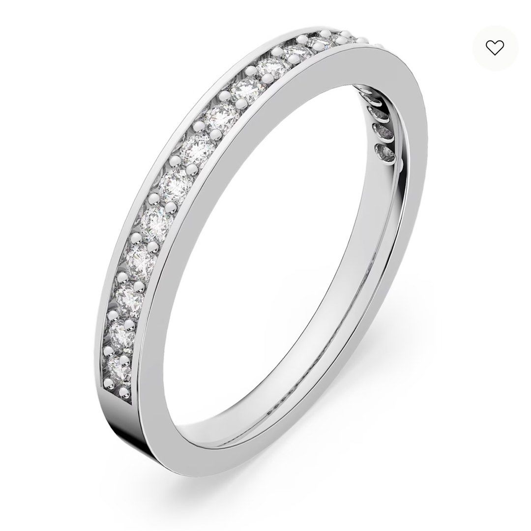 Swarovski Rare Ring Women s Fashion Jewelry Organisers Rings