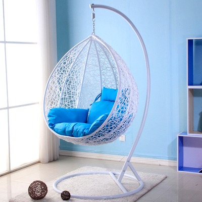 Duzo swing chair sales