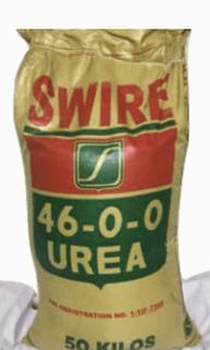 SWIRE Urea 46-0-0 nitrogen Fertilizer 5KG