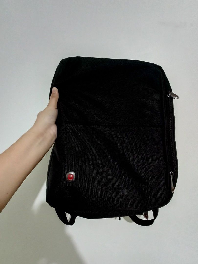Swiss gear backpack price philippines hot sale