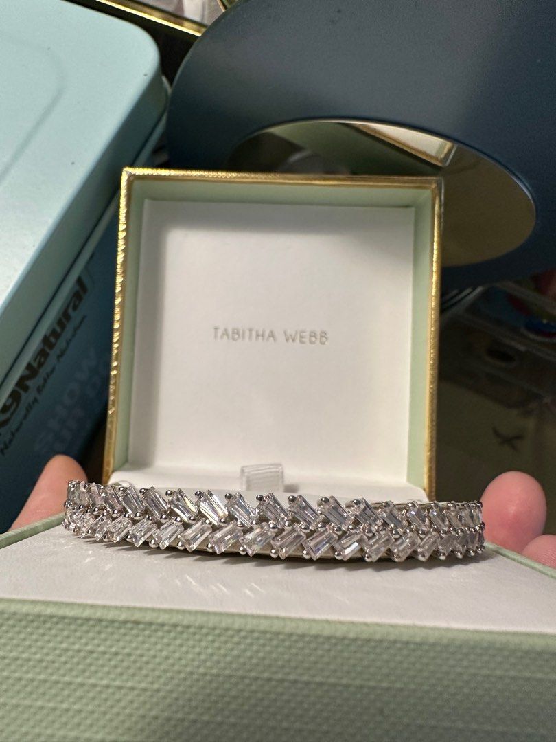 Tabitha webb bracelet hot sale