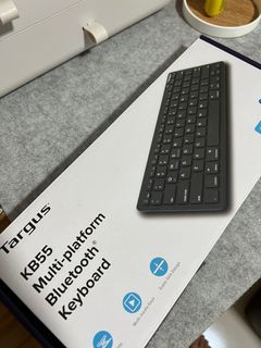 Targus Wireless Keyboard