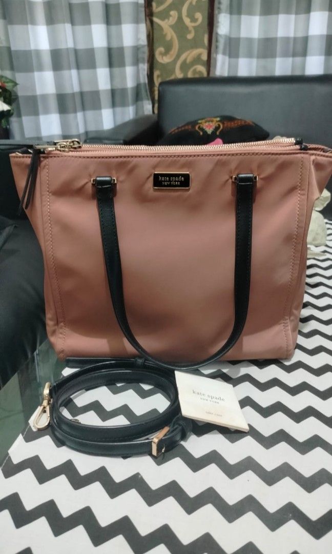 Tas Kate Spade Preloved