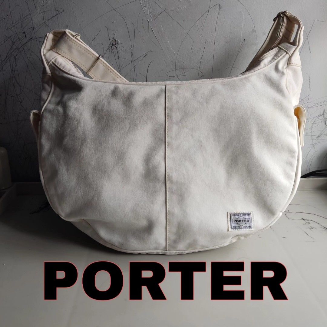 Harga beg porter original 2025