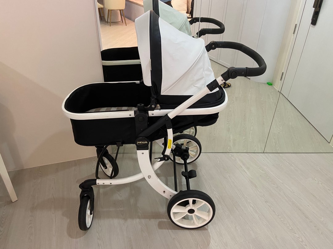 Teknum stroller best sale