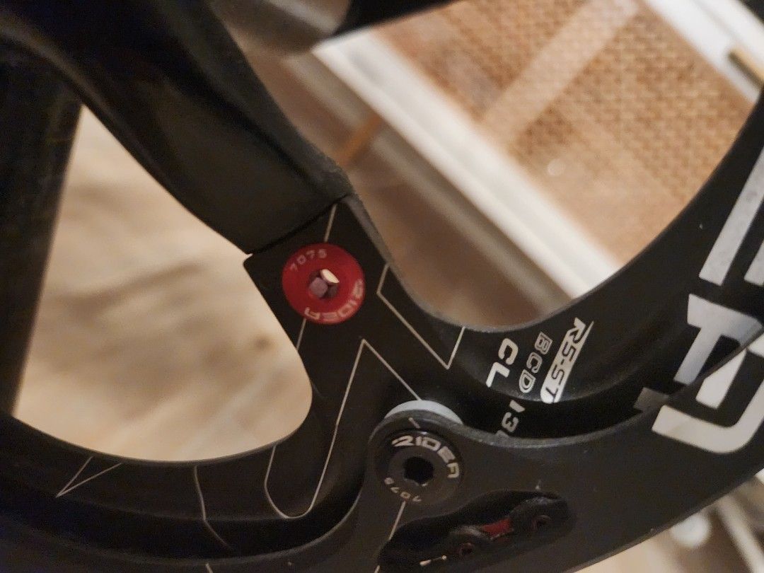 Tern Verge X30H, Sports Equipment, Bicycles Parts, Bicycles on