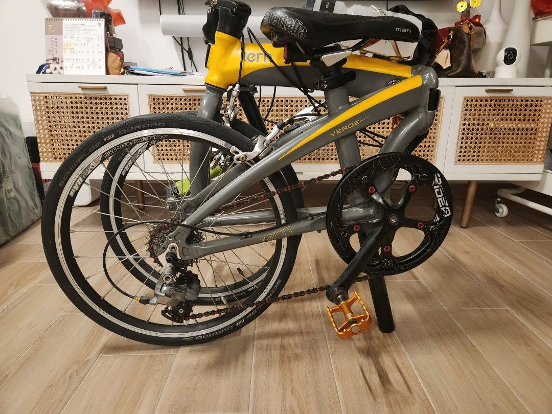 Tern verge x30h for sale hotsell