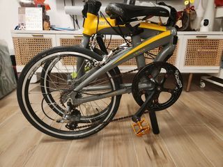 Tern Verge X30H