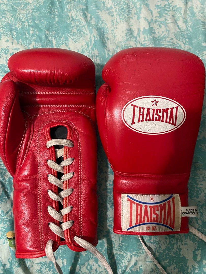 Thaismai gloves clearance