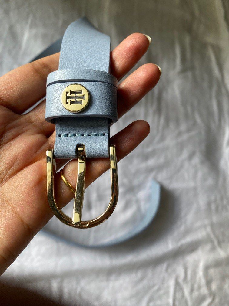 Tommy hilfiger best sale belt sizes