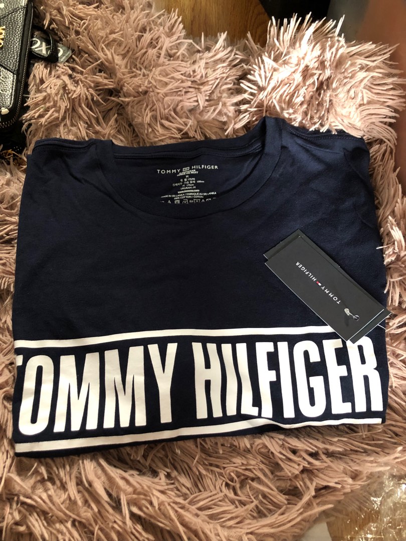 Tommy Hilfiger Ladies Sleepwear Medium and XL on Carousell