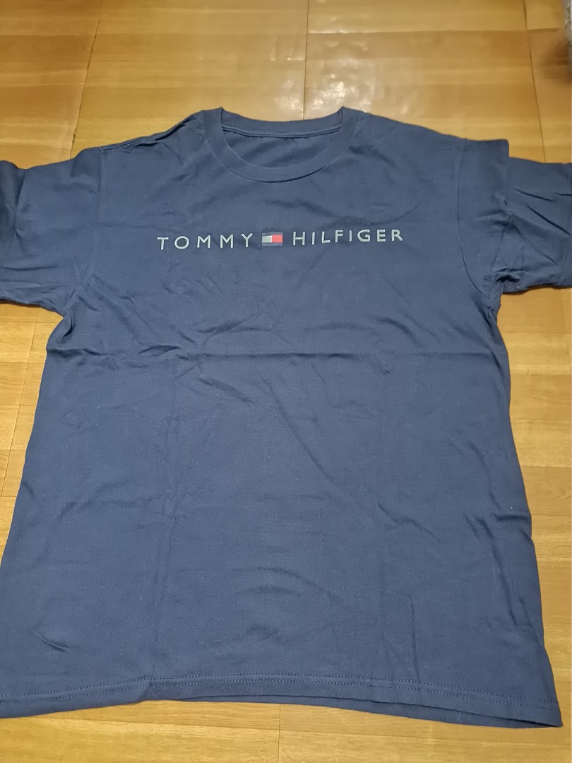 Tommy Hilfiger shirt for men on Carousell