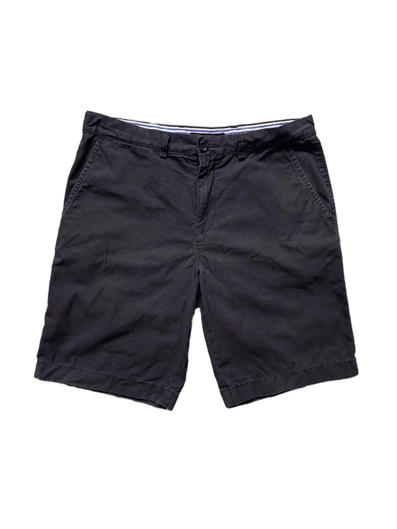 Tommy hilfiger short discount pants