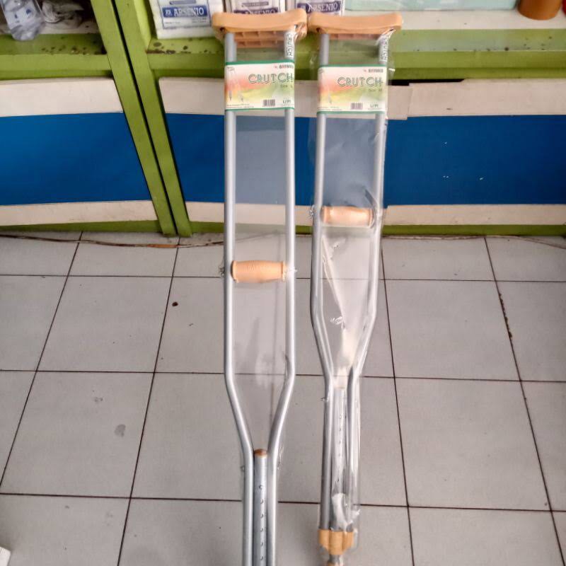 tongkat kaki patah on Carousell