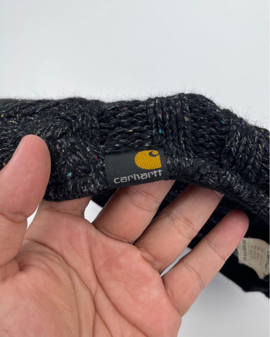 topi baretta carhartt tc10