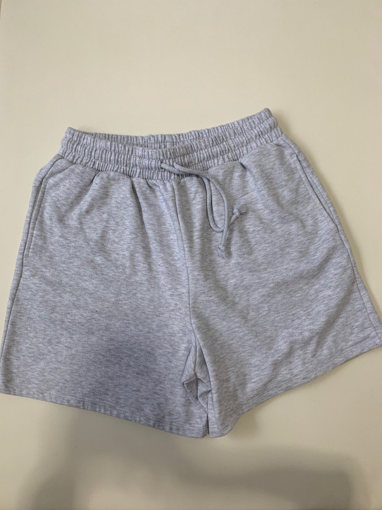 Topshop maternity shorts store