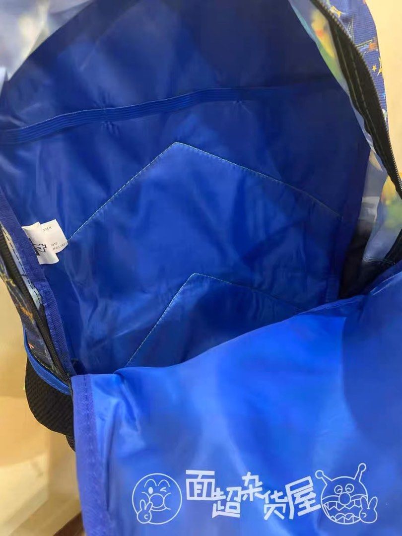 Toy Story Backpack Babies Kids Babies Kids Fashion on Carousell