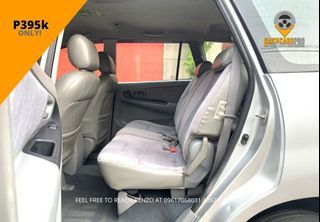 Toyota Innova