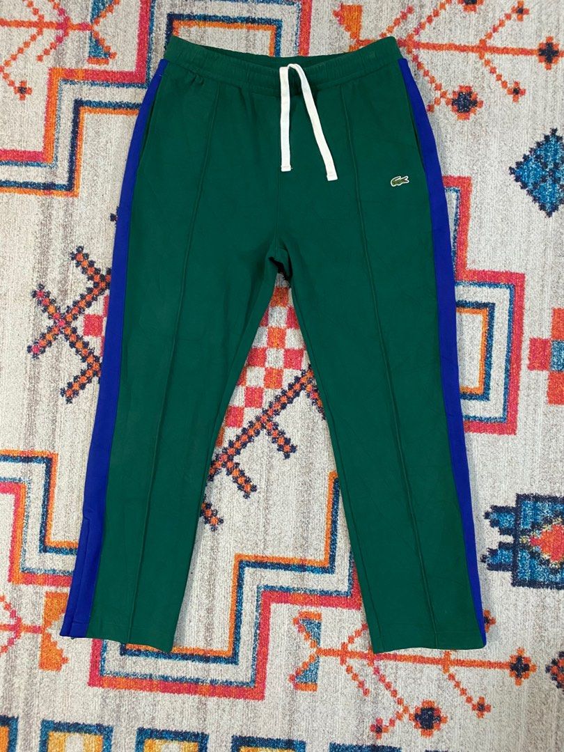 Lacoste online jogging suit