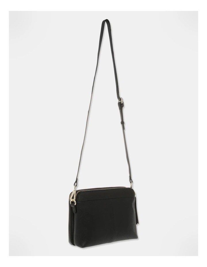 Trent nathan crossbody sale bag
