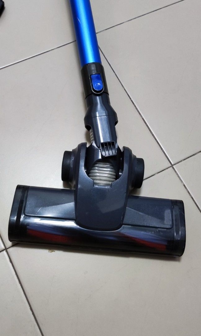 Trojan P8 Proscenic cordless vacuum cleaner, TV & Home Appliances