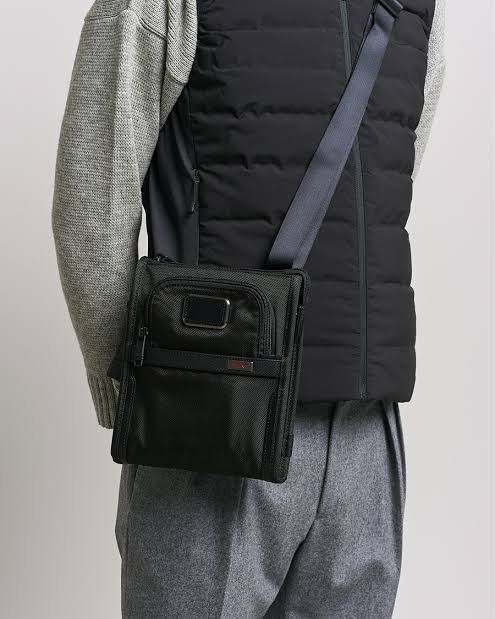 Tumi alpha 3 pocket bag small cheap