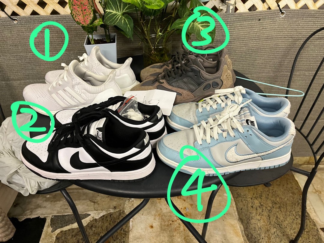 Yeezy hotsell 500 ub