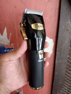 UBEATOR CORDLESS CLIPPER RECHARCHABLE FOR HEAVY DUTY