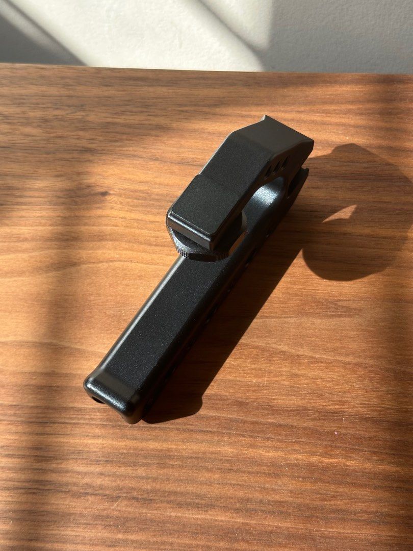 Ulanzi UURig R005 Universal Camera Top Handle, Photography, Photography