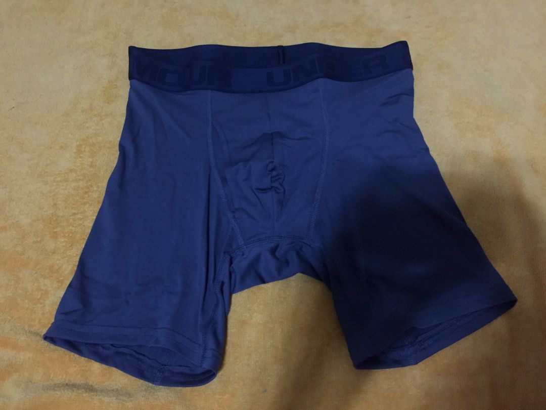 UNDER ARMOUR Threadborne Boxerjock Small On Carousell under-armour-threadborne-boxerjock-small-on-carousell