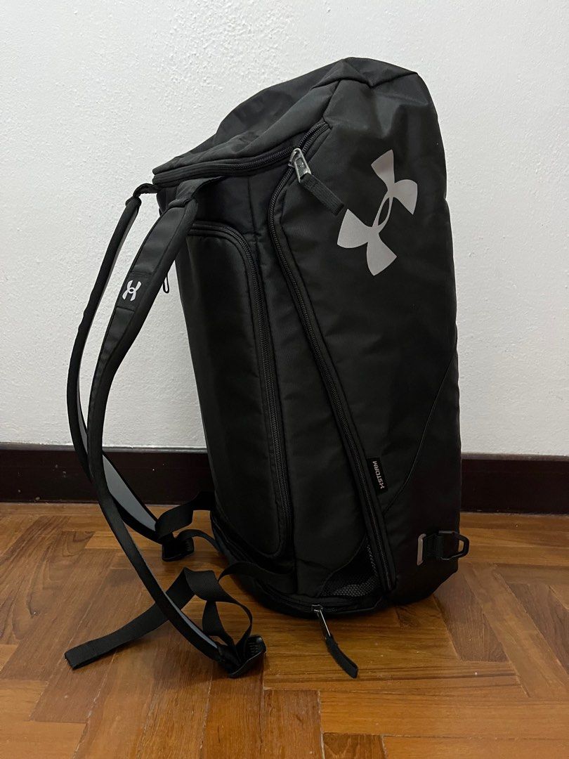 Under armour store 40l backpack