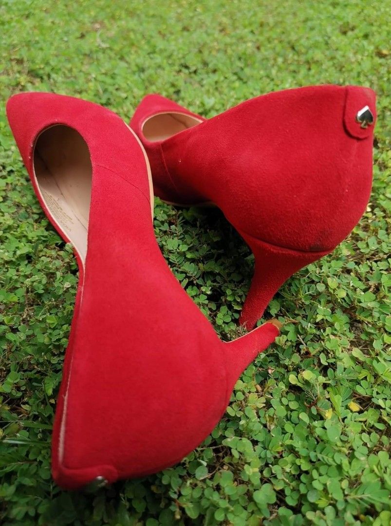 NEW YEAR SALE F SHIPPING USA Kate Spade Heels