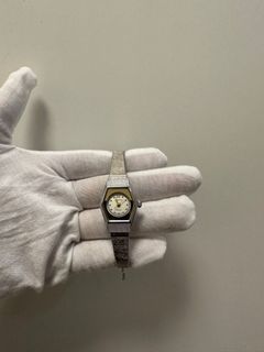 Romarni Valentino Couple's Watches Quartz Wrist Watch Men - Women  Swiss Movement