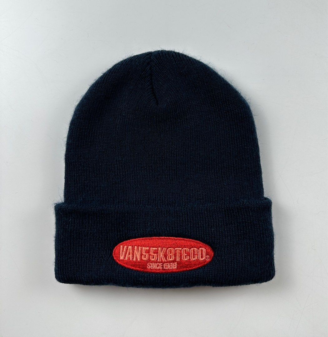 Vans winter hats clearance