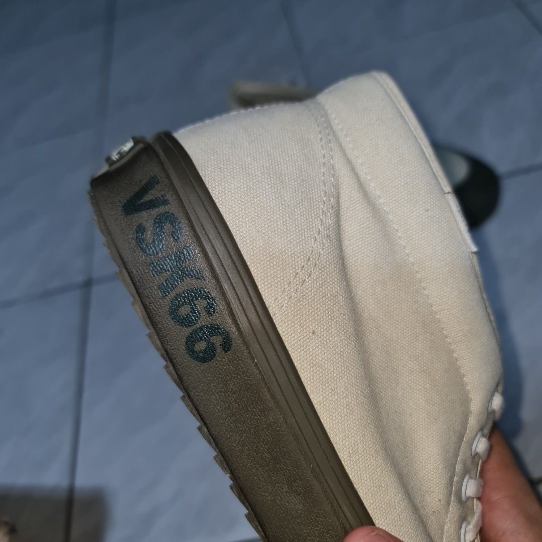 Vans chukka wafflesaw sales