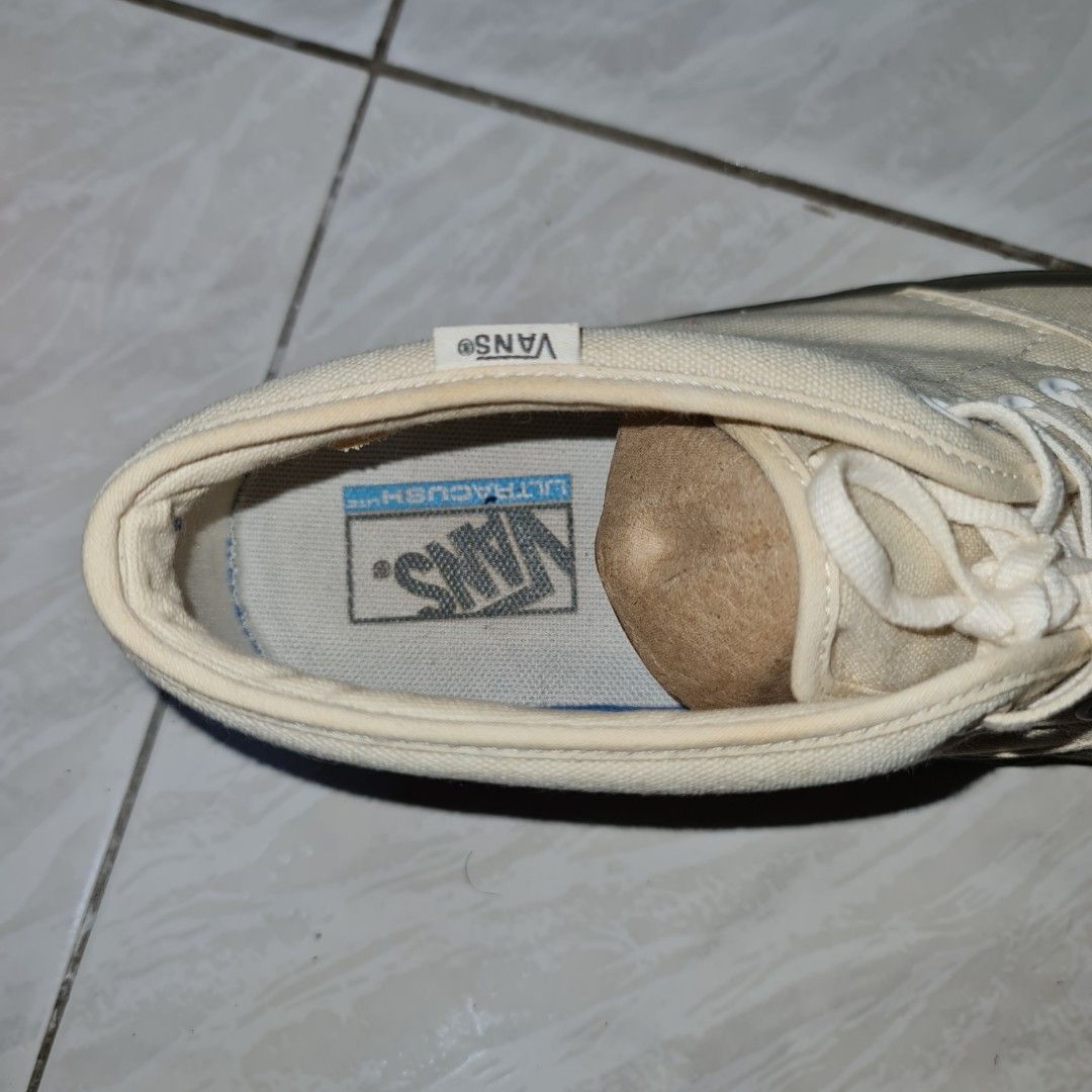 Vans Chukka Wafflesaw