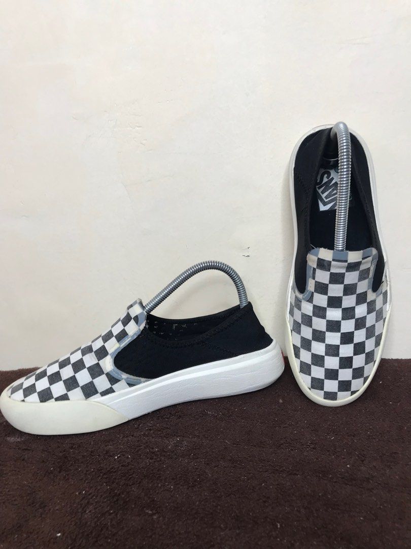 Vans Comfy Cush Mens 6.5 Wo s 8 Women s Fashion Footwear