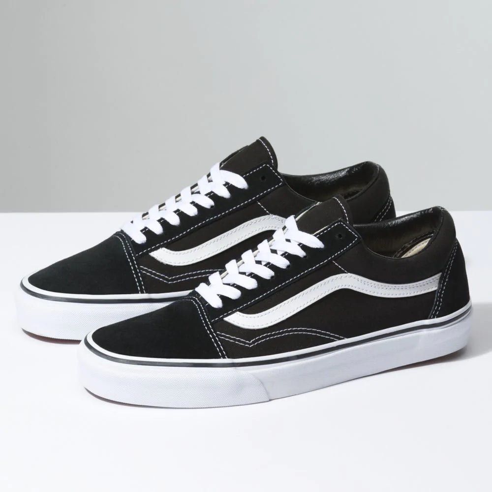 Ccc vans old deals skool