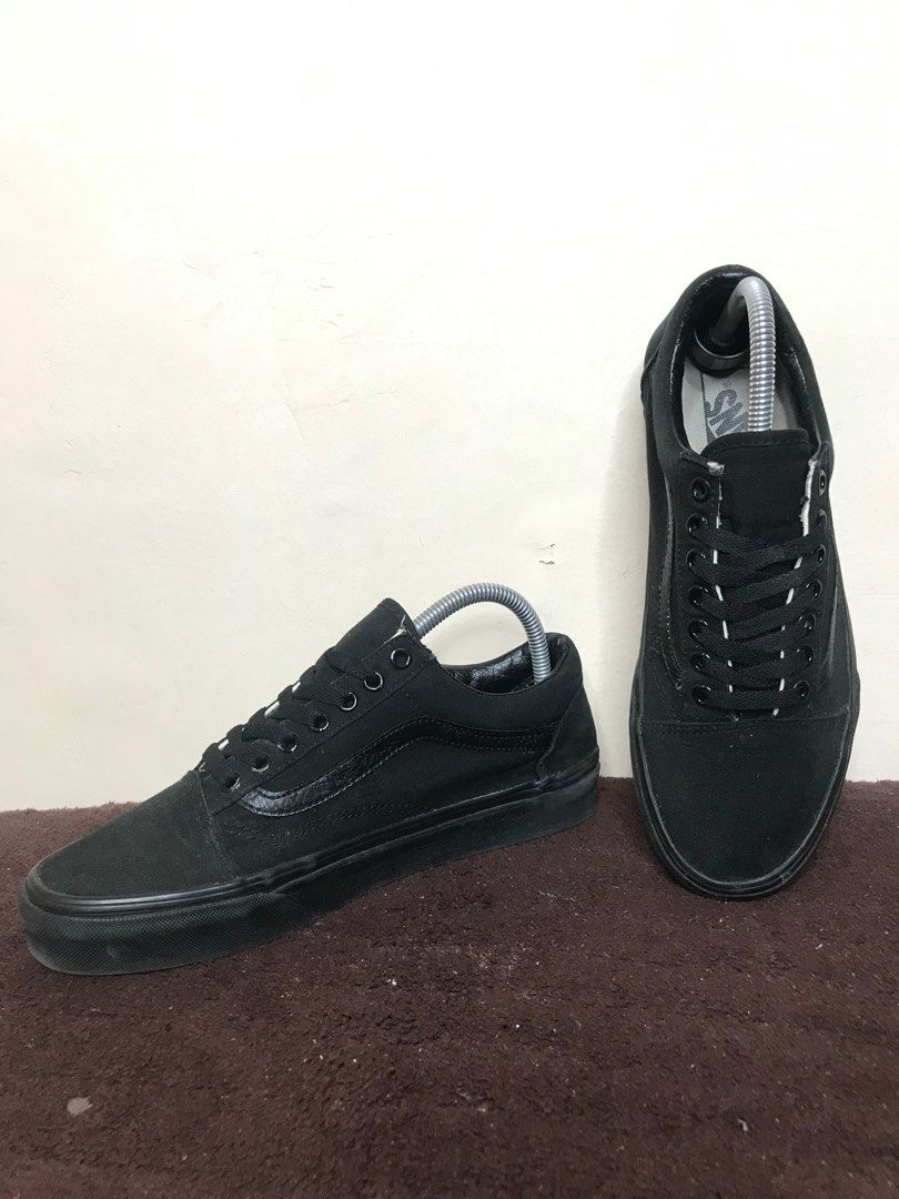 7.5 womens to mens vans clearance