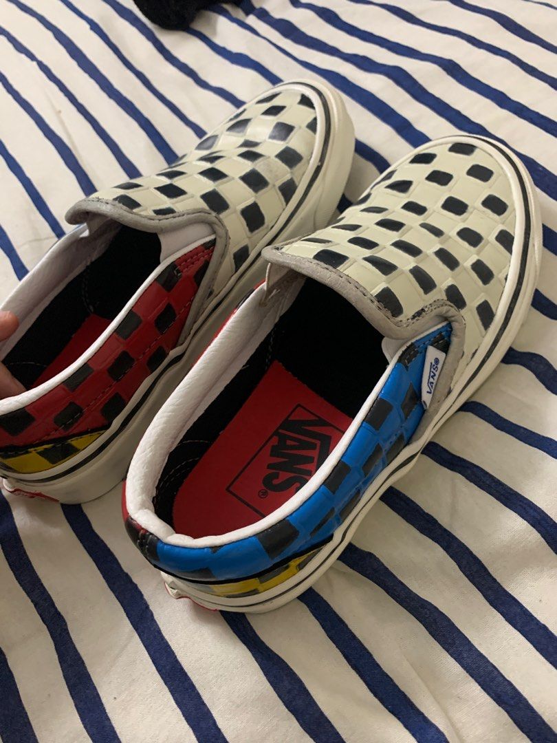 Vans 23.5 shop